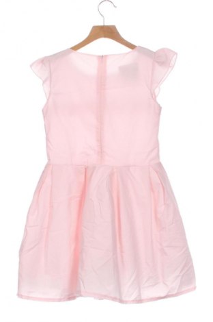 Kinderkleid, Größe 8-9y/ 134-140 cm, Farbe Rosa, Preis 6,99 €