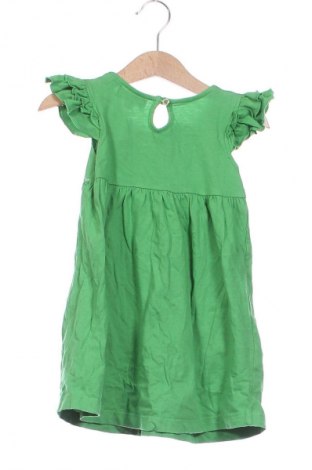 Rochie pentru copii, Mărime 2-3y/ 98-104 cm, Culoare Verde, Preț 47,99 Lei