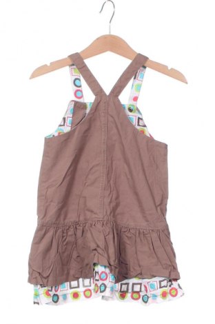 Kinderkleid, Größe 2-3y/ 98-104 cm, Farbe Beige, Preis € 8,99