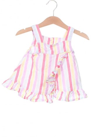 Kinderkleid, Größe 18-24m/ 86-98 cm, Farbe Mehrfarbig, Preis 9,49 €