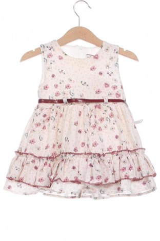 Rochie pentru copii, Mărime 9-12m/ 74-80 cm, Culoare Bej, Preț 44,99 Lei