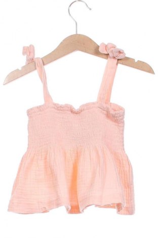 Kinderkleid, Größe 18-24m/ 86-98 cm, Farbe Rosa, Preis 9,99 €