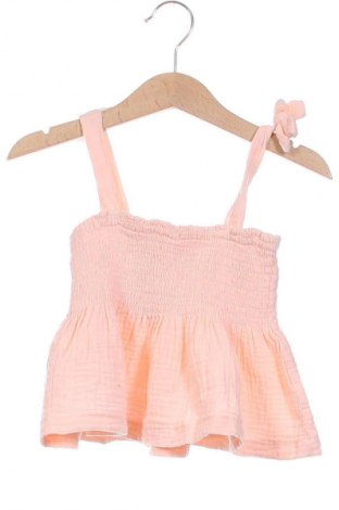 Kinderkleid, Größe 18-24m/ 86-98 cm, Farbe Rosa, Preis 9,99 €