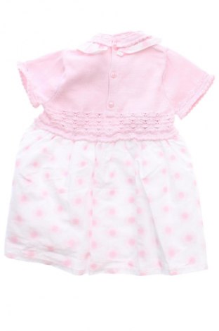 Kinderkleid, Größe 6-9m/ 68-74 cm, Farbe Mehrfarbig, Preis € 14,99