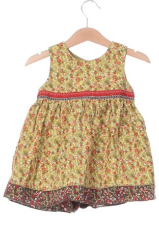 Rochie pentru copii Baby Club, Mărime 9-12m/ 74-80 cm, Culoare Multicolor, Preț 42,99 Lei