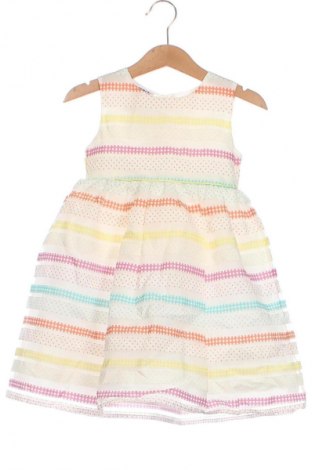 Kinderkleid Blueberi Boulevard, Größe 2-3y/ 98-104 cm, Farbe Mehrfarbig, Preis € 12,28