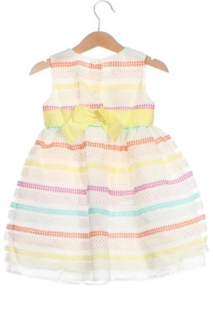 Kinderkleid Blueberi Boulevard, Größe 2-3y/ 98-104 cm, Farbe Mehrfarbig, Preis € 12,28