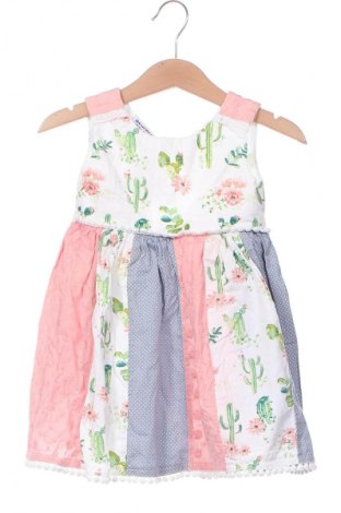 Kinderkleid Blueberi Boulevard, Größe 2-3y/ 98-104 cm, Farbe Mehrfarbig, Preis € 8,99