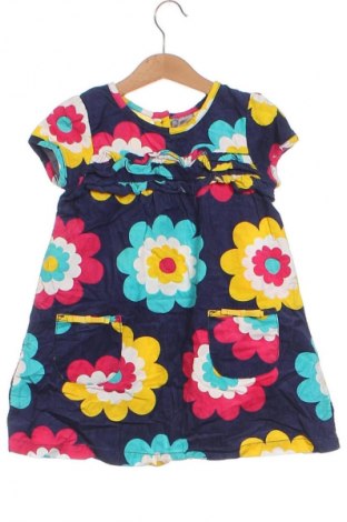 Kinderkleid Carter's, Größe 2-3y/ 98-104 cm, Farbe Mehrfarbig, Preis € 6,99