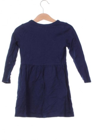 Rochie pentru copii Carter's, Mărime 4-5y/ 110-116 cm, Culoare Albastru, Preț 39,99 Lei