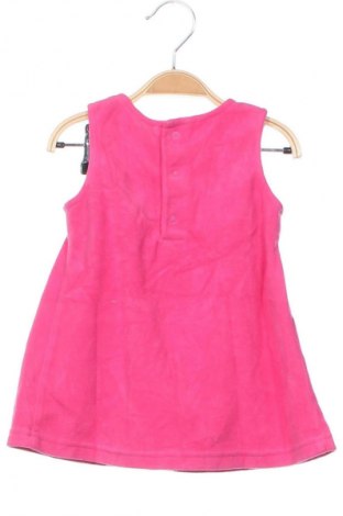 Kinderkleid Carter's, Größe 6-9m/ 68-74 cm, Farbe Rosa, Preis € 7,99