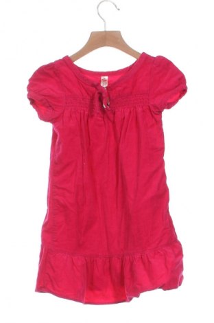 Kinderkleid Cherokee, Größe 2-3y/ 98-104 cm, Farbe Rosa, Preis 9,99 €