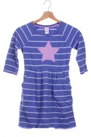 Kinderkleid Circo, Größe 10-11y/ 146-152 cm, Farbe Blau, Preis € 6,99