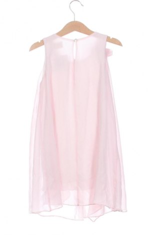 Kinderkleid Contrast, Größe 5-6y/ 116-122 cm, Farbe Rosa, Preis 10,99 €