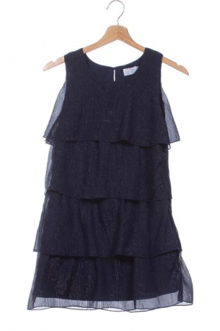 Rochie pentru copii Coolclub, Mărime 9-10y/ 140-146 cm, Culoare Albastru, Preț 48,99 Lei