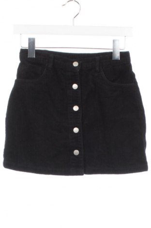 Fustă pentru copii Coolclub, Mărime 10-11y/ 146-152 cm, Culoare Negru, Preț 33,99 Lei