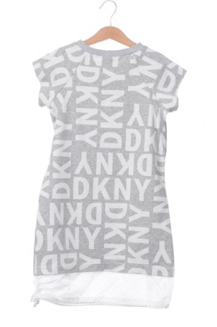 Detské šaty  DKNY, Veľkosť 10-11y/ 146-152 cm, Farba Sivá, Cena  17,45 €