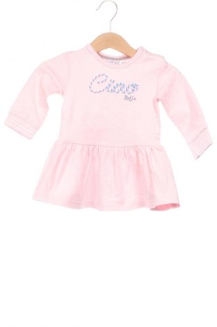 Kinderkleid Dirkje, Größe 3-6m/ 62-68 cm, Farbe Rosa, Preis 8,99 €