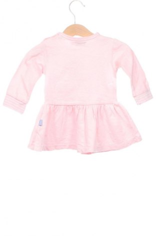 Kinderkleid Dirkje, Größe 3-6m/ 62-68 cm, Farbe Rosa, Preis 8,99 €