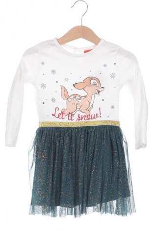 Kinderkleid Disney, Größe 18-24m/ 86-98 cm, Farbe Mehrfarbig, Preis € 7,99