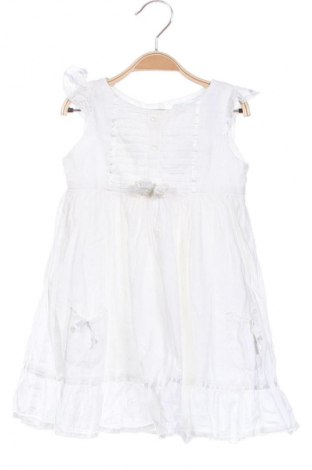 Rochie pentru copii Early Days, Mărime 12-18m/ 80-86 cm, Culoare Alb, Preț 45,99 Lei