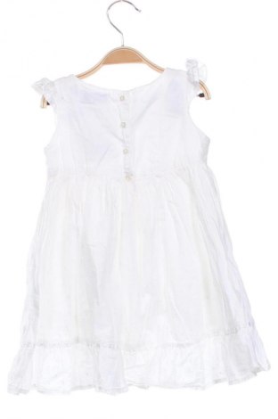 Rochie pentru copii Early Days, Mărime 12-18m/ 80-86 cm, Culoare Alb, Preț 45,99 Lei