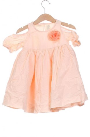 Kinderkleid First Impressions, Größe 18-24m/ 86-98 cm, Farbe Rosa, Preis € 8,99