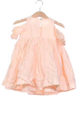 Kinderkleid First Impressions, Größe 18-24m/ 86-98 cm, Farbe Rosa, Preis 8,99 €