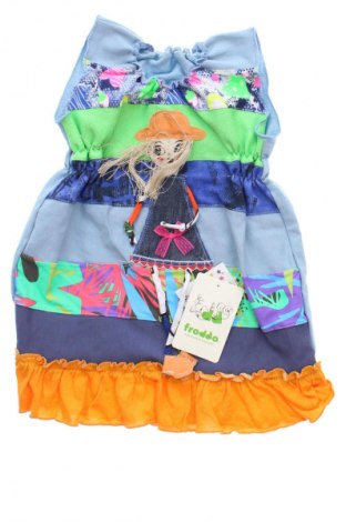 Kinderkleid Froddo, Größe 9-12m/ 74-80 cm, Farbe Mehrfarbig, Preis € 14,99