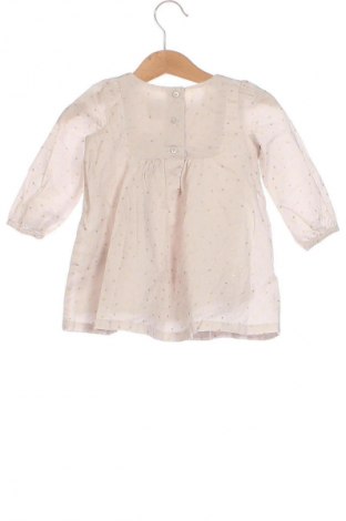 Kinderkleid Gap Baby, Größe 6-9m/ 68-74 cm, Farbe Beige, Preis € 9,51