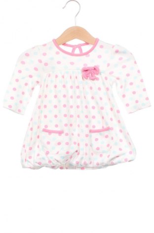 Kinderkleid George, Größe 1-2m/ 50-56 cm, Farbe Mehrfarbig, Preis € 9,49