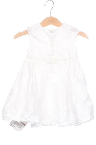 Rochie pentru copii George, Mărime 6-9m/ 68-74 cm, Culoare Alb, Preț 82,91 Lei