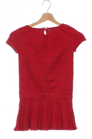 Kinderkleid Gymboree, Größe 5-6y/ 116-122 cm, Farbe Rot, Preis € 12,28