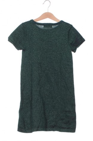 Detské šaty  H&M, Veľkosť 6-7y/ 122-128 cm, Farba Zelená, Cena  8,95 €