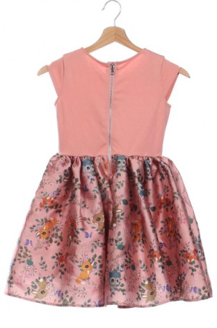 Kinderkleid H&M, Größe 8-9y/ 134-140 cm, Farbe Rosa, Preis € 10,15