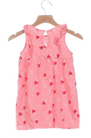 Kinderkleid H&M, Größe 18-24m/ 86-98 cm, Farbe Rosa, Preis 8,99 €