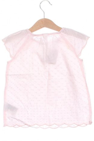 Detské šaty  H&M, Veľkosť 18-24m/ 86-98 cm, Farba Ružová, Cena  9,45 €