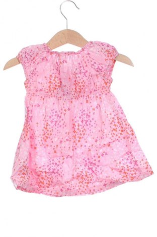 Kinderkleid H&M, Größe 2-3m/ 56-62 cm, Farbe Mehrfarbig, Preis 9,99 €