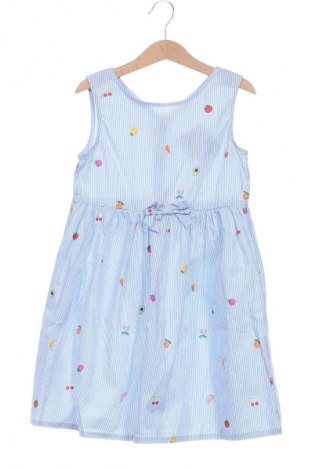 Kinderkleid H&M, Größe 5-6y/ 116-122 cm, Farbe Mehrfarbig, Preis 8,49 €