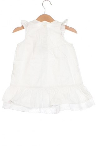 Gyerek ruha H&M, Méret 12-18m / 80-86 cm, Szín Fehér, Ár 3 299 Ft