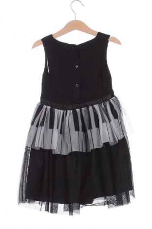 Rochie pentru copii H&M, Mărime 5-6y/ 116-122 cm, Culoare Negru, Preț 34,99 Lei