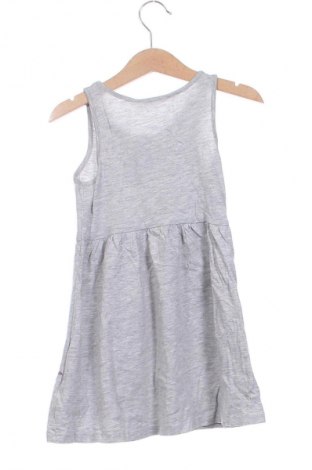 Kinderkleid H&M, Größe 2-3y/ 98-104 cm, Farbe Grau, Preis 7,99 €