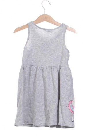 Kinderkleid H&M, Größe 2-3y/ 98-104 cm, Farbe Grau, Preis € 8,99