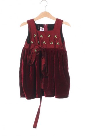 Kinderkleid Hs, Größe 18-24m/ 86-98 cm, Farbe Mehrfarbig, Preis € 16,99