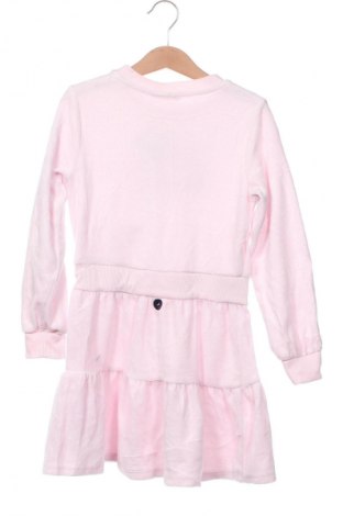 Kinderkleid Juicy Couture, Größe 5-6y/ 116-122 cm, Farbe Rosa, Preis 32,49 €