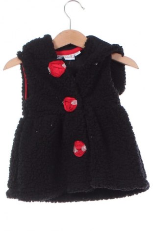 Rochie pentru copii Kids Headquarters, Mărime 18-24m/ 86-98 cm, Culoare Negru, Preț 61,22 Lei