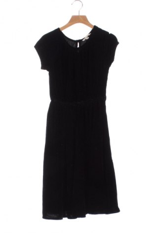 Rochie pentru copii Lands' End, Mărime 7-8y/ 128-134 cm, Culoare Negru, Preț 33,99 Lei