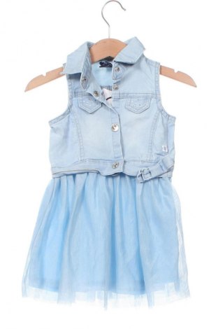 Kinderkleid Limited Too, Größe 2-3y/ 98-104 cm, Farbe Blau, Preis € 9,99