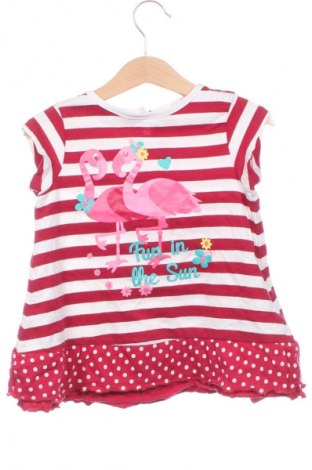 Kinderkleid Lupilu, Größe 12-18m/ 80-86 cm, Farbe Mehrfarbig, Preis 8,49 €