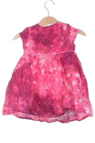 Kinderkleid Nutmeg, Größe 6-9m/ 68-74 cm, Farbe Rosa, Preis 8,99 €